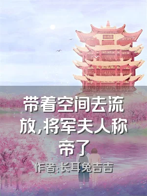 带着空间去流放，将军夫人称帝了