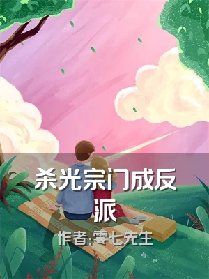 杀光宗门成反派