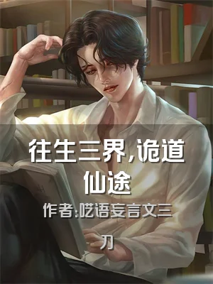 往生三界，诡道仙途