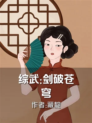 综武：剑破苍穹