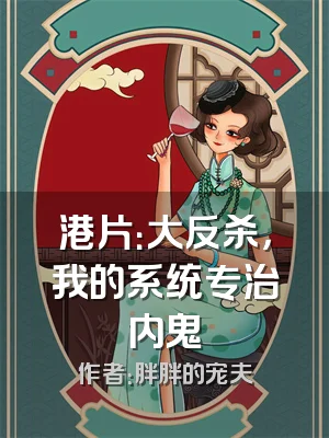 港片：大反杀，我的系统专治内鬼