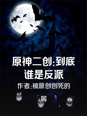 原神二创：到底谁是反派