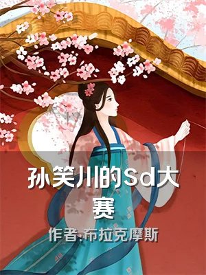 孙笑川的sd大赛