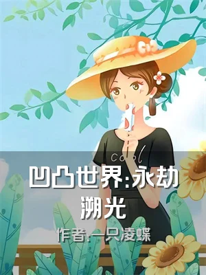 凹凸世界：永劫溯光