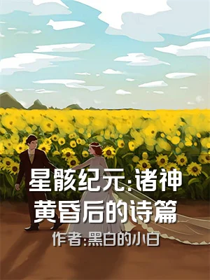 星骸纪元：诸神黄昏后的诗篇