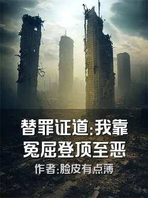 替罪证道：我靠冤屈登顶至恶