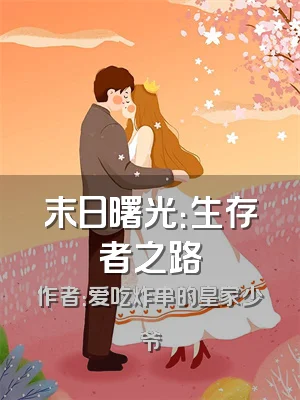 末日曙光：生存者之路