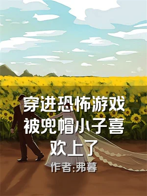 穿进恐怖游戏被兜帽小子喜欢上了