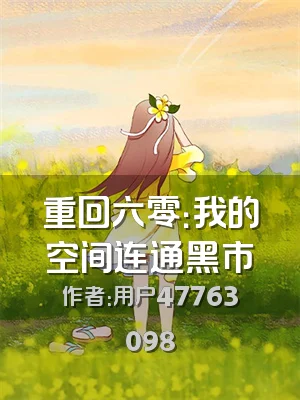 重回六零：我的空间连通黑市