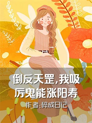倒反天罡，我吸厉鬼能涨阳寿