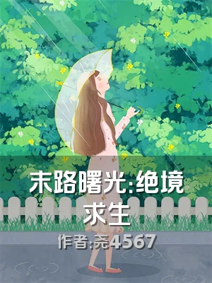 末路曙光：绝境求生