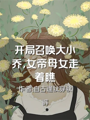 开局召唤大小乔，女帝母女走着瞧