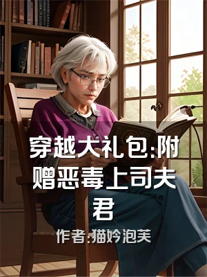 穿越大礼包：附赠恶毒上司夫君