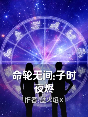 命轮无间：子时夜烬