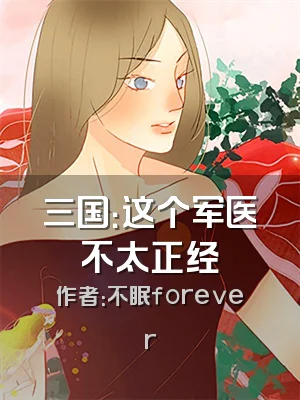三国：这个军医不太正经
