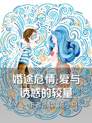 婚途危情：爱与诱惑的较量