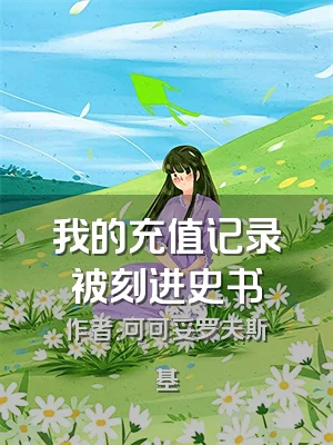 我的充值记录被刻进史书