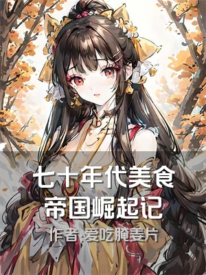 七十年代美食帝国崛起记