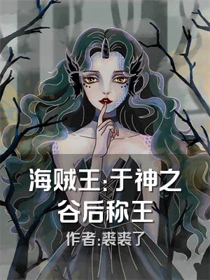 海贼王：于神之谷后称王