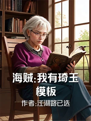 海贼：我有琦玉模板