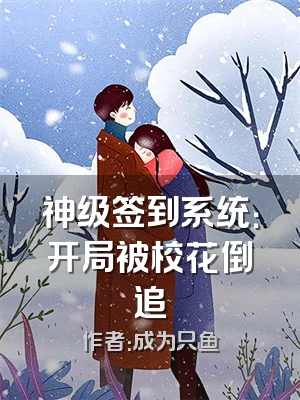 神级签到系统：开局被校花倒追
