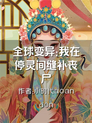 全球变异：我在停灵间缝补丧尸