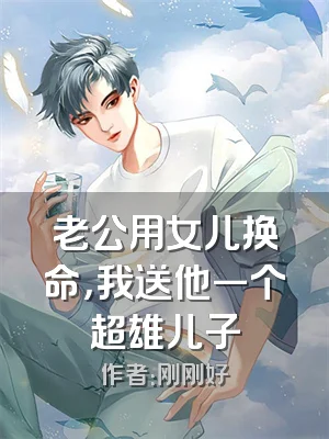 老公用女儿换命，我送他一个超雄儿子