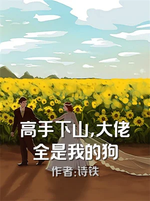 高手下山，大佬全是我的狗