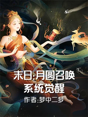 末日：月圆召唤系统觉醒