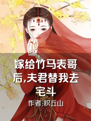 嫁给竹马表哥后，夫君替我去宅斗
