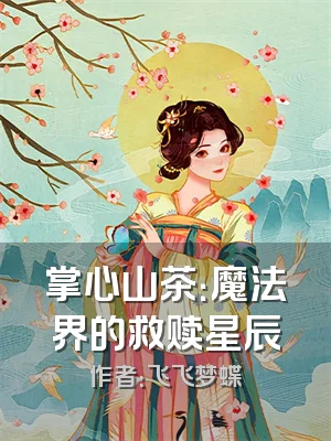 掌心山茶：魔法界的救赎星辰