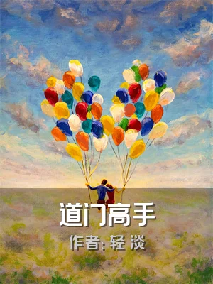 道门高手