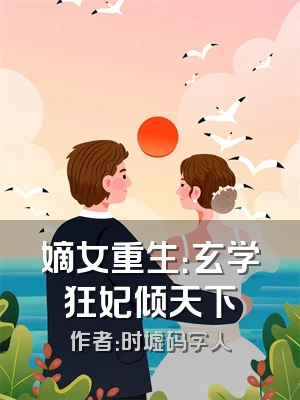 嫡女重生：玄学狂妃倾天下