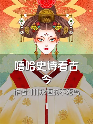 嘻哈史诗看古今