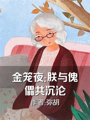 金笼夜：朕与傀儡共沉沦