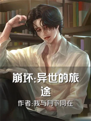 崩坏：异世的旅途