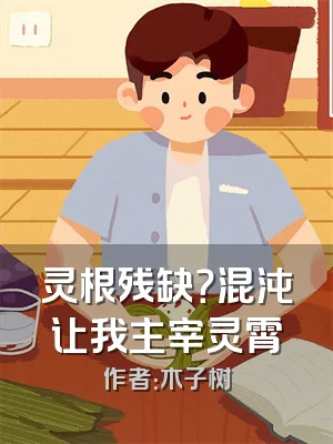 灵根残缺？混沌让我主宰灵霄