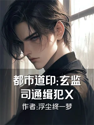 都市道印：玄监司通缉犯X