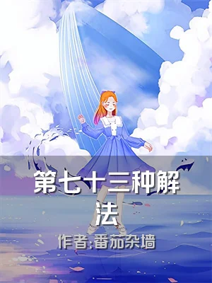 第七十三种解法