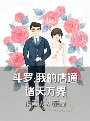 斗罗：我的店通诸天万界