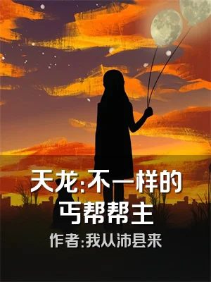 天龙：不一样的丐帮帮主