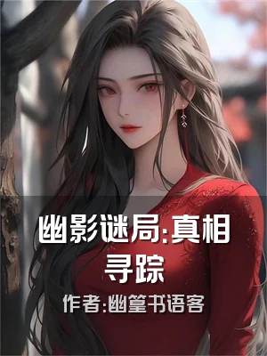 幽影谜局：真相寻踪