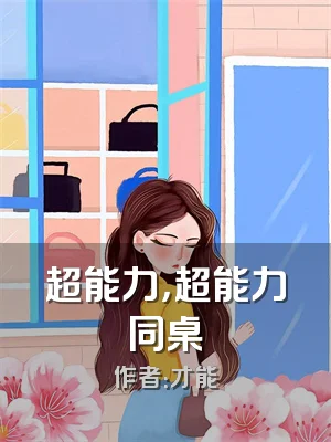 超能力，超能力同桌