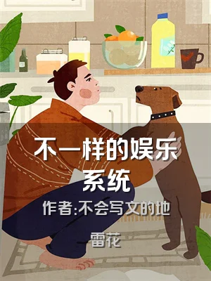 不一样的娱乐系统