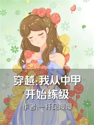 穿越：我从中甲开始练级