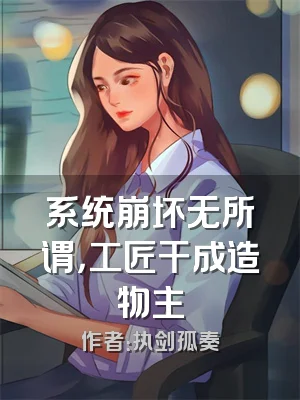 系统崩坏无所谓，工匠干成造物主