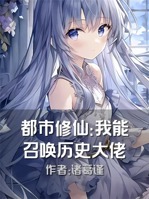 都市修仙：我能召唤历史大佬