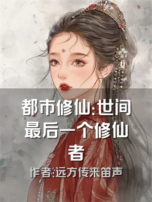 都市修仙：世间最后一个修仙者
