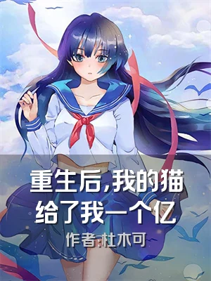 重生后，我的猫给了我一个亿