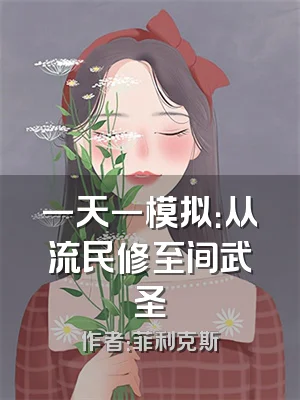 一天一模拟：从流民修至间武圣